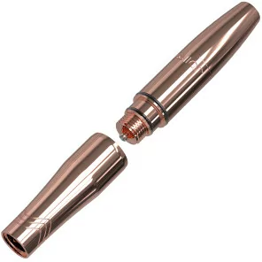 Bellar Rose Gold PMU Machine Pen