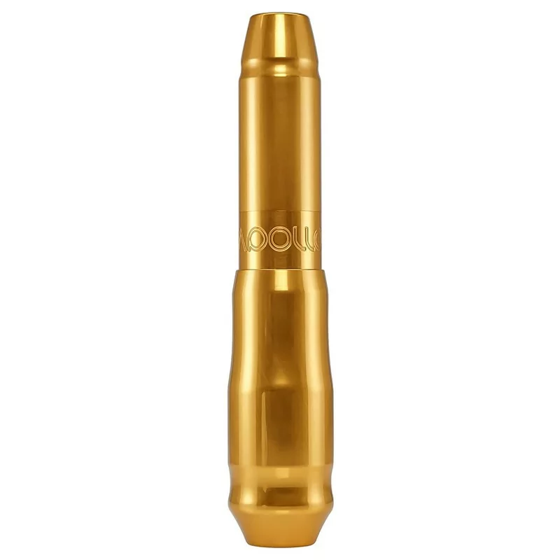 Apollo Gold SMP pildspalva