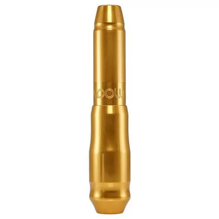 Apollo Gold SMP Machine Pen