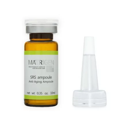 Matrigen Anti Aging Ampoule Atjaunojošais serums (1x10ml)