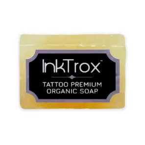 InkTrox Aftercare Soap (50g)