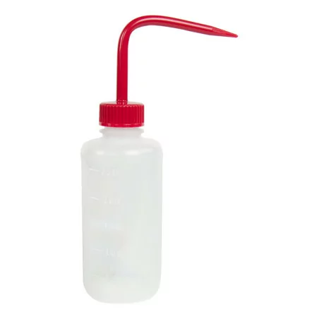 Plastic Bottle With Red Hose (250ml/500ml)