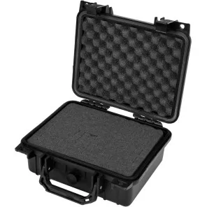 Hermetical Protective Suitcase For Equipment