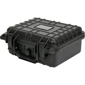 Hermetical Protective Suitcase For Equipment