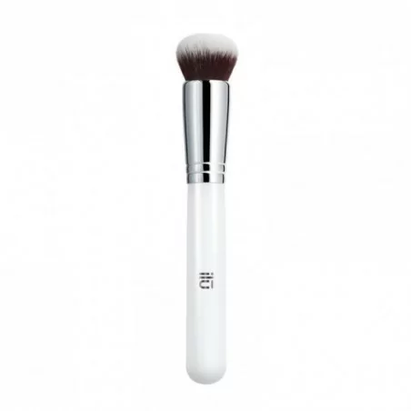 ILU 105 Round Top Kabuki Make Up Brush