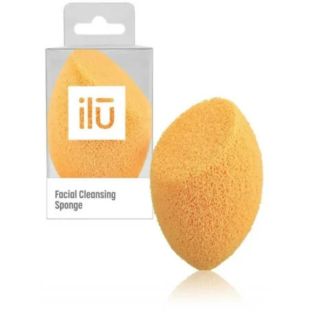 ILU Sponge For Washing Face
