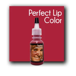 Custom Cosmetic Color Lūpu pigmenti (15ml)