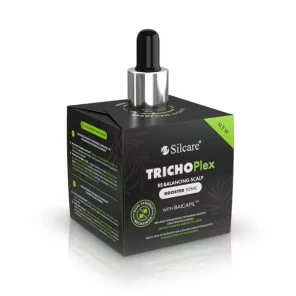 Silcare Trichoplex Scalp Booster Tonic (75ml)