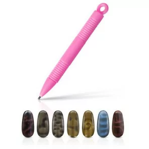 Silcare Магнитный карандаш для ногтей Cat Eye