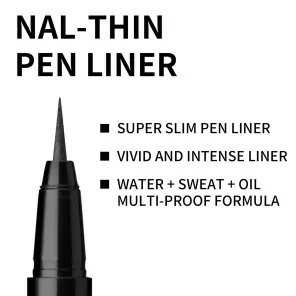 PassionCat Nal-Thin Pen Akių Pravedimas