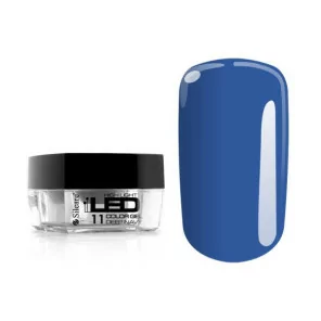 Silcare Highlight LED Color Nail Gel (4g)