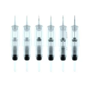 best tattoo needle cartridges for you!
