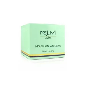 Ночной Обновляющий Крем - Rejuvi Nightly Renewal Cream