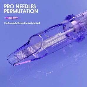 MAST Pro PMU Cartridge Needles