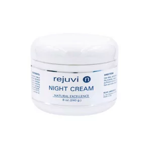 Rejuvi n Night Cream (240 g.)