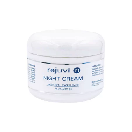rejuvi night cream