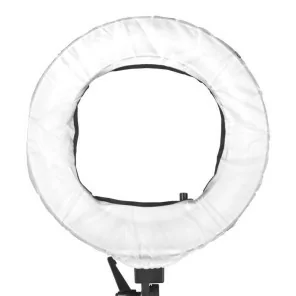 Fluorescent Ring Light 12" 35W With Tripod