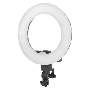 LED Ring Light 12" 35W With Tripod