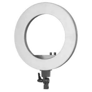 LED Ring Light 18" 48W With Tripod