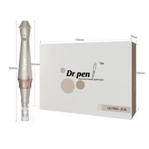 Dr. Pen Ultima E30 Wireless Derma Pen