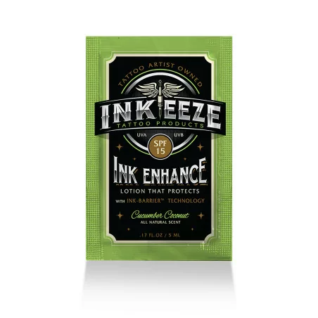 Ink eeze Ink Enhance | Inkeeze Sunscreen Cream
