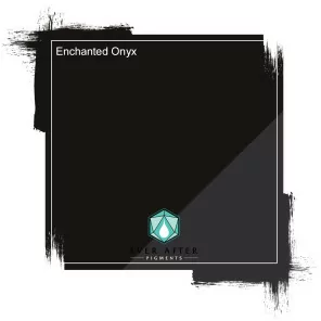 Ever After Enchanted Onyx Akių Linijos Pigmentas (15ml)