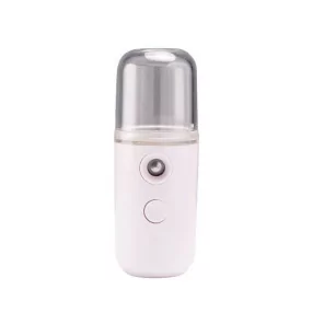 Nano Mist Spray Nešiojamas Mini Veido Drėkintuvas