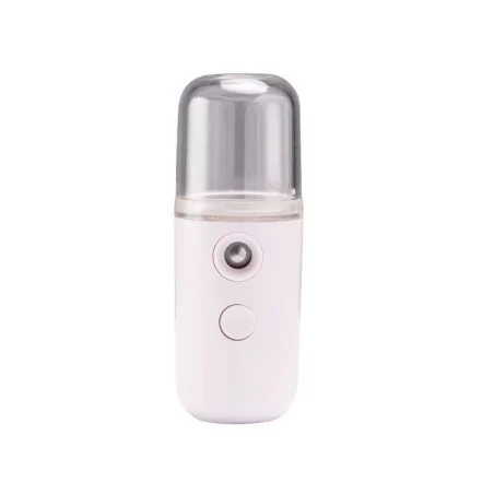 Портативный мини-Увлажнитель для лица Nano Mist Spray
