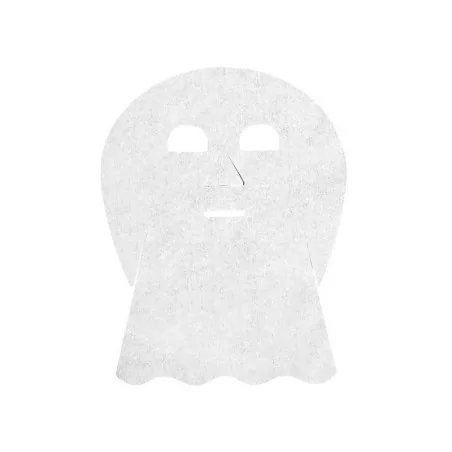 Одноразовая волоконная маска для лица Quickdepil (50шт)
