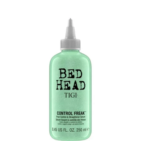 TIGI Bed Head Control Freak Serum Frizz Control And Straightener 250ml