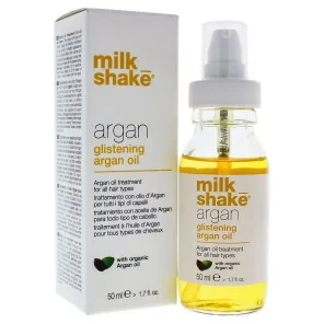 Milk Shake Argan Blizginantis Argano Aliejus (50ml)
