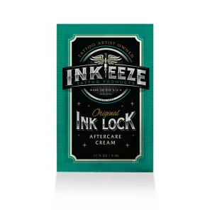 Inkeeze Ink Lock Мазь После Татуажа (5ml)