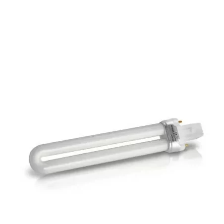 Silcare 9W УФ U-образная трубка для ламп для ногтей