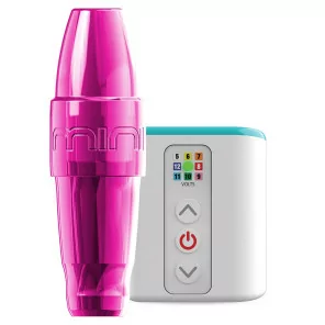 Spektra Xion Mini Bubble Gum Kartu Su Airbolt Mini
