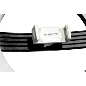 Nanlite Halo 18 LED žiedinis šviestuvas
