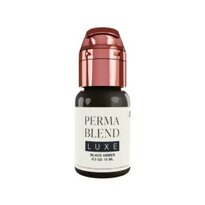 Perma Blend LUXE Пигменты для Брови (15мл) REACH Approved