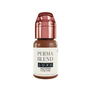 Perma Blend LUXE Пигменты для Брови (15мл) REACH Approved