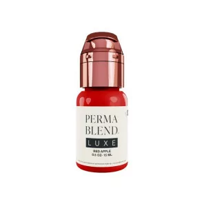 Perma Blend LUXE lip pigments perma blend red apple