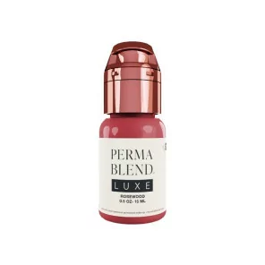 Perma Blend LUXE lip pigments perma blend rosewood