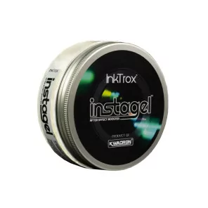 Inktrox Instagel Гель после процедура (200мл)