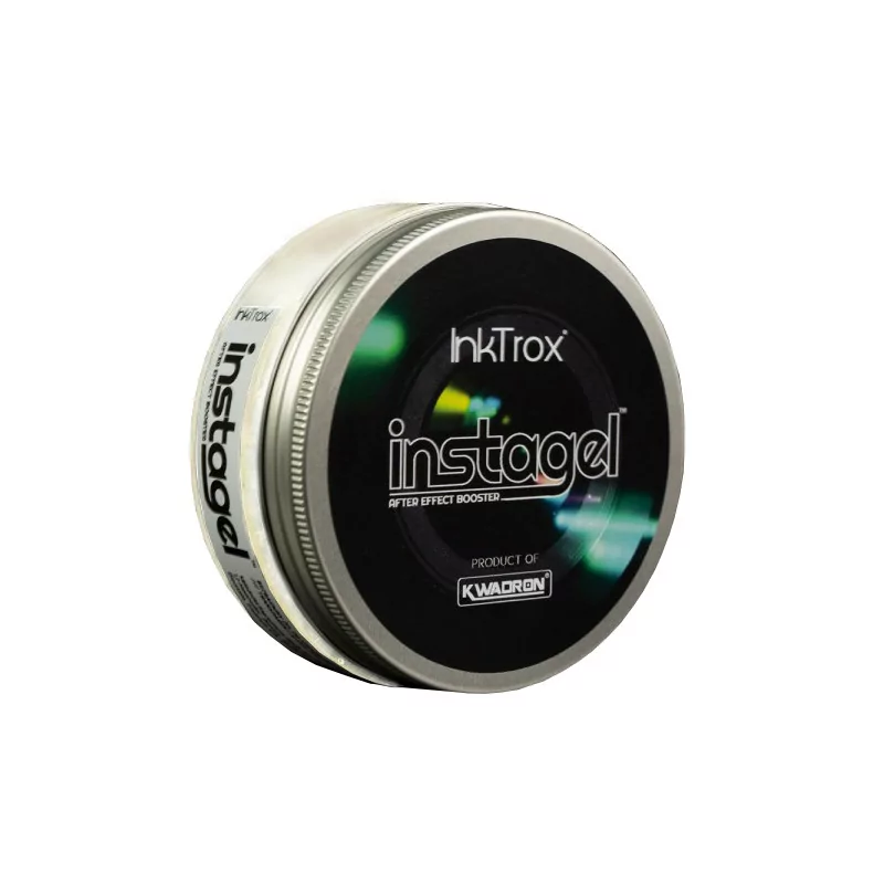 Inktrox Instagel Po Procedūrinis Gelis (200ml)