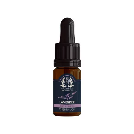 Lavender Essential Oil | Skin Monarch