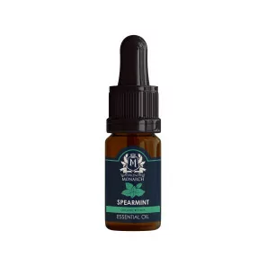 Skin Monarch Essential Oils Эфирное масло SPEARMINT (5мл)