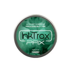 Inktrox Pax Tattoo Sviestas