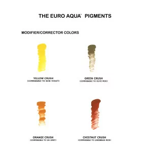 Li Pigments Aqua korektoriai (15ml)