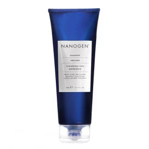 nanogen shampoo for men nanogen smampoo shampoo for hair thickening shampoo