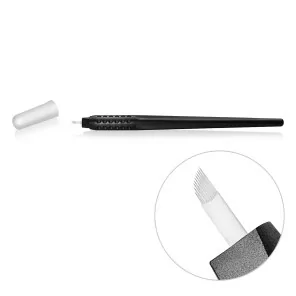 Biotek Disposable Microblading Pen (11C/18U/18C) 1pcs