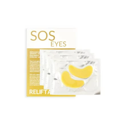 Biotek SOS Hydrating Eye Patch