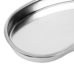 Stainless Steel Medical Tray