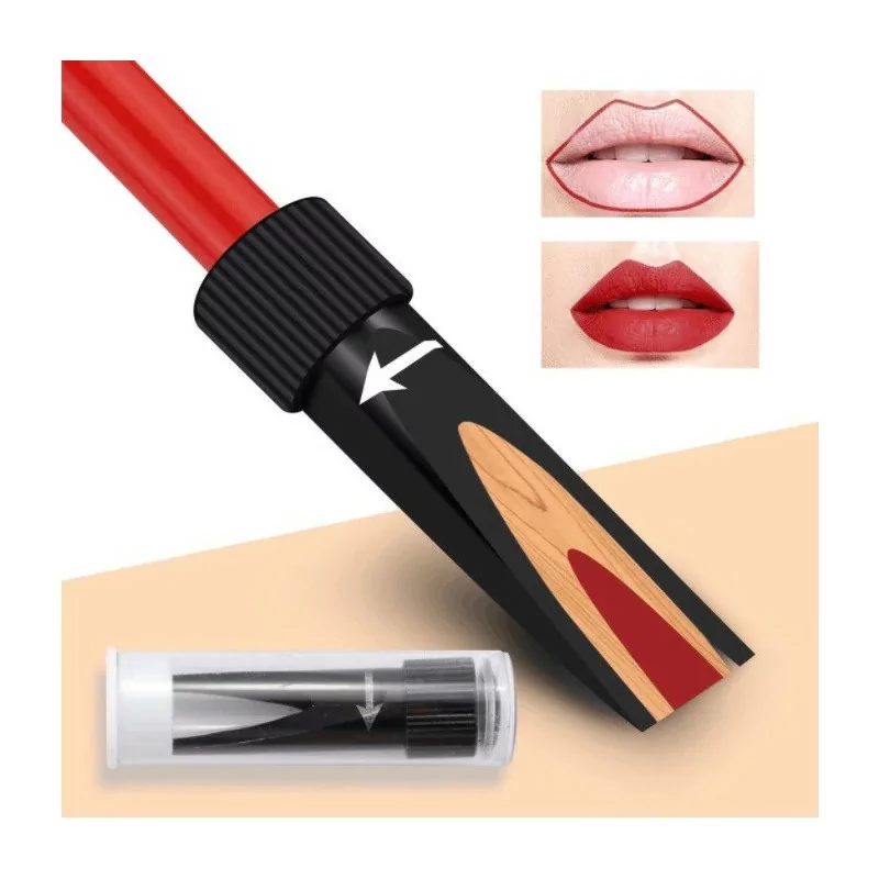 Cosmetic Pencil Sharpener